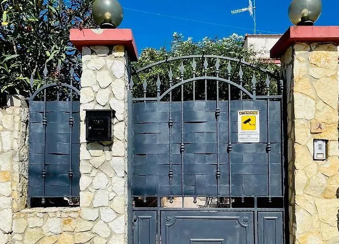 Casa Nettuno