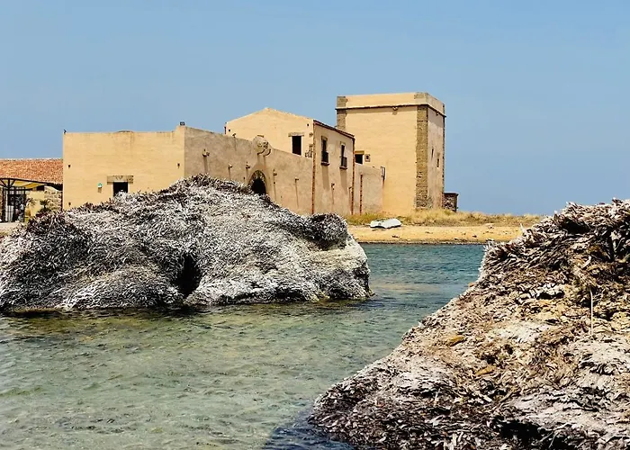 Casa Nettuno Casa de Férias *