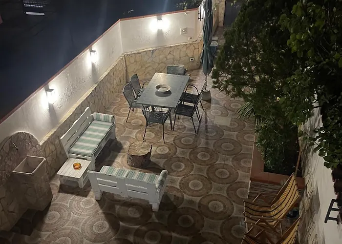 Casa Nettuno *