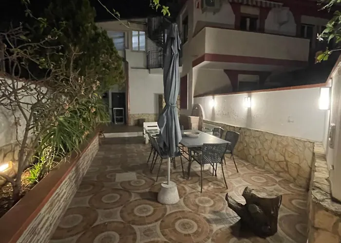 Casa Nettuno Casa de Férias *