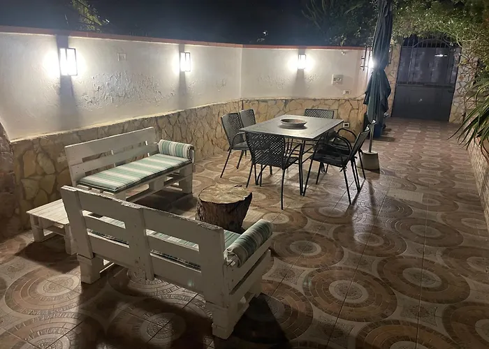 Casa Nettuno Casa de Férias