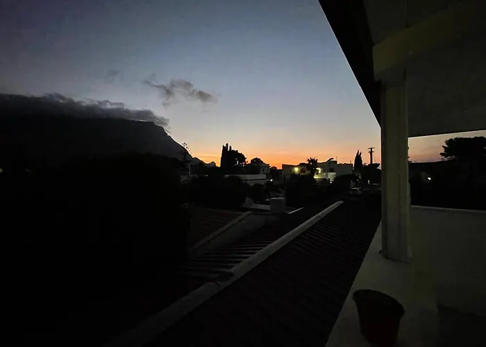 Casa Nettuno Casa de Férias