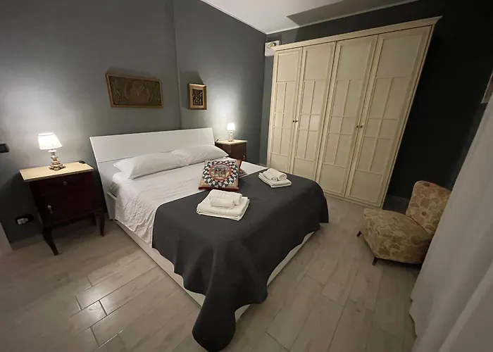 Casa Nettuno Casa de Férias *