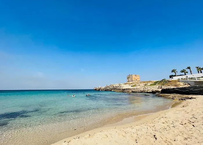 Casa de Férias Casa Nettuno Carini