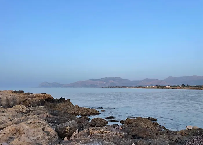 Casa Nettuno * קאריני