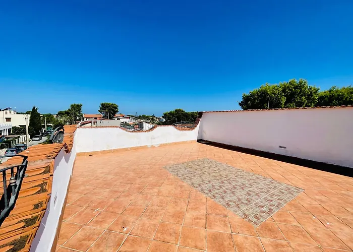 Casa Nettuno *