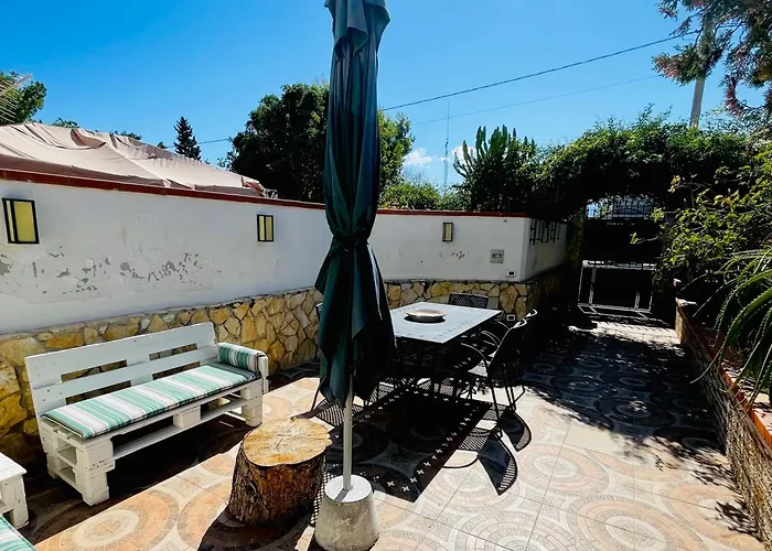Casa Nettuno *